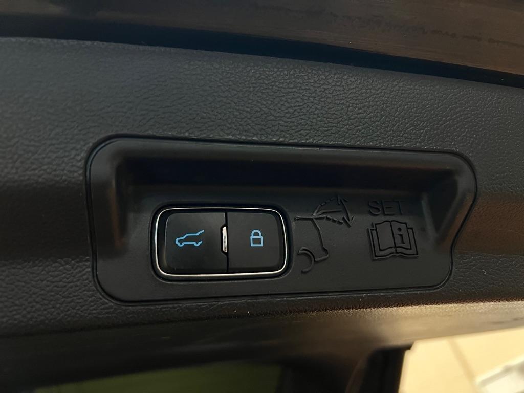 Ford Explorer ST 4WD 2020