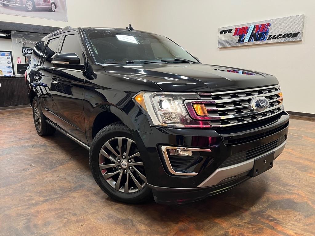 Ford Expedition Limited 4x2 2020
