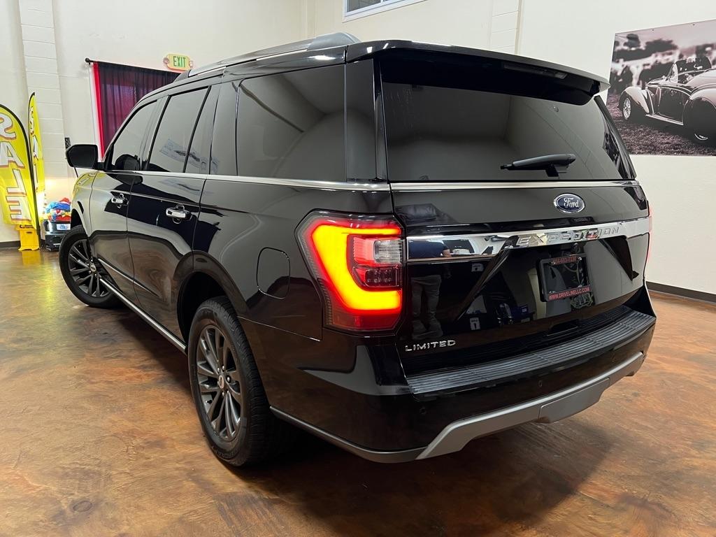 Ford Expedition Limited 4x2 2020