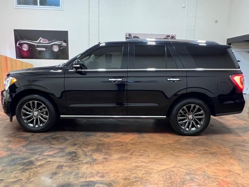 Ford Expedition Limited 4x2 2020