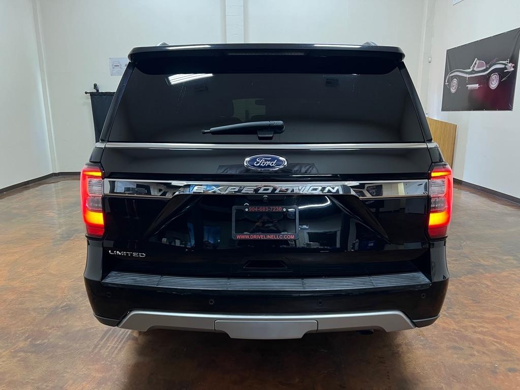 Ford Expedition Limited 4x2 2020