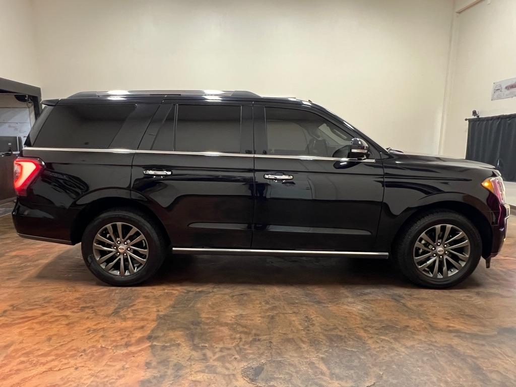 Ford Expedition Limited 4x2 2020