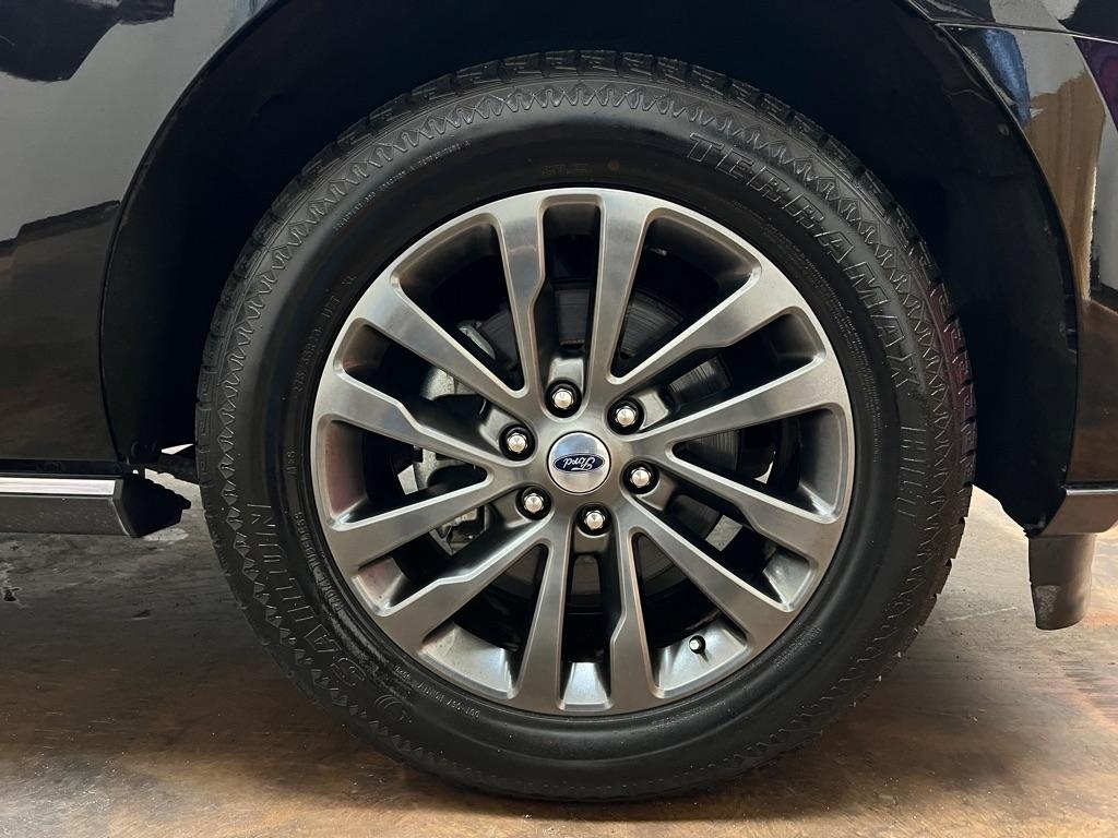 Ford Expedition Limited 4x2 2020