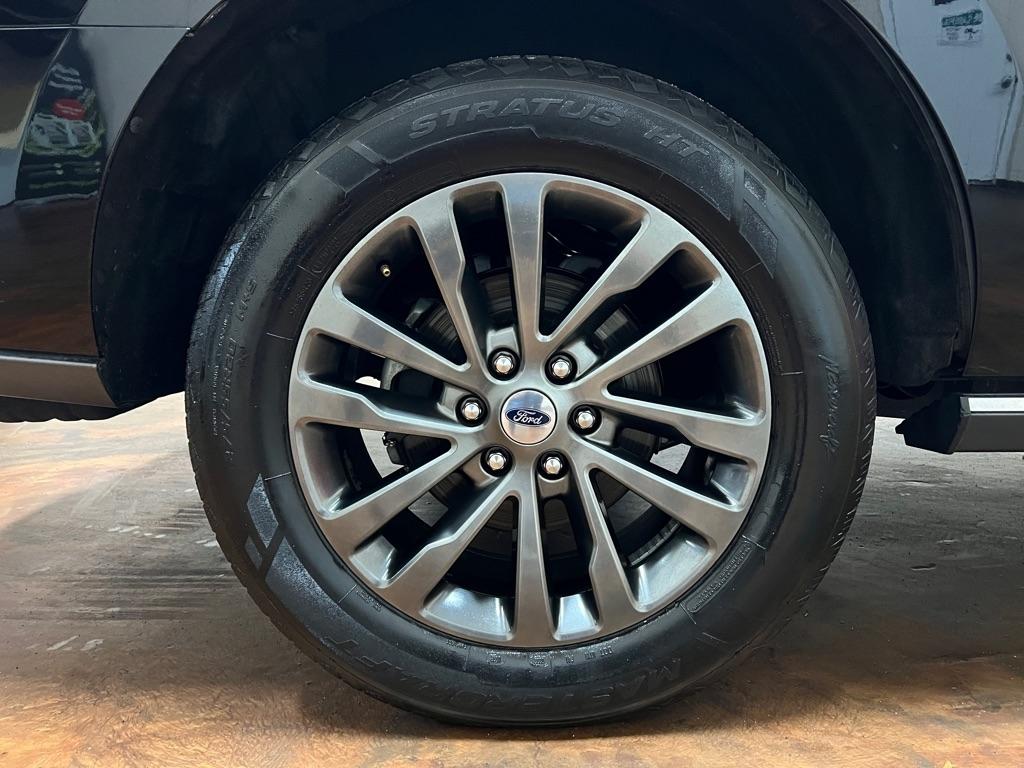 Ford Expedition Limited 4x2 2020