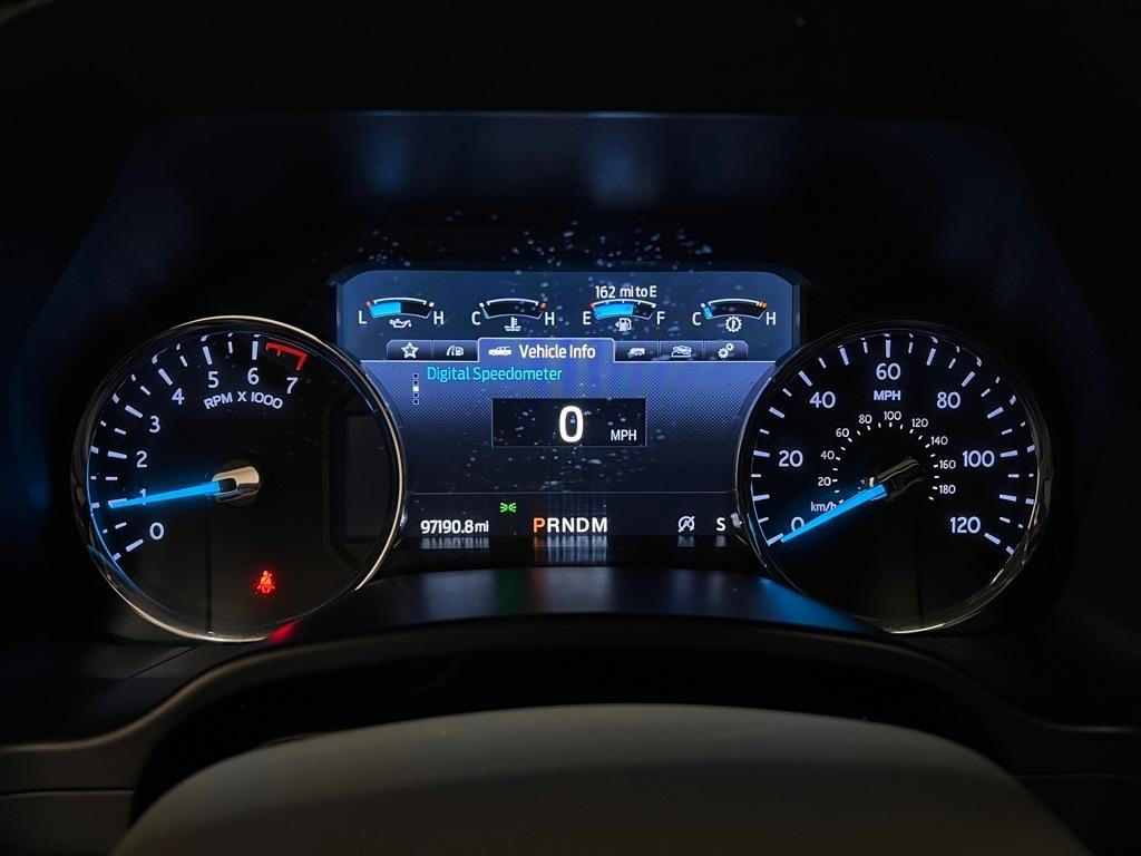 Ford Expedition Limited 4x2 2020