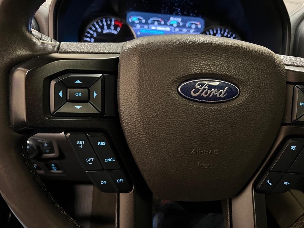 Ford Expedition Limited 4x2 2020