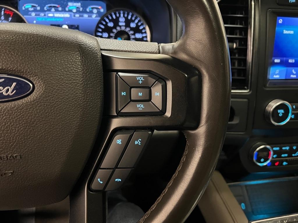 Ford Expedition Limited 4x2 2020