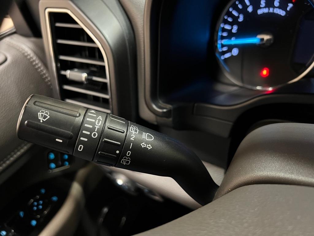 Ford Expedition Limited 4x2 2020