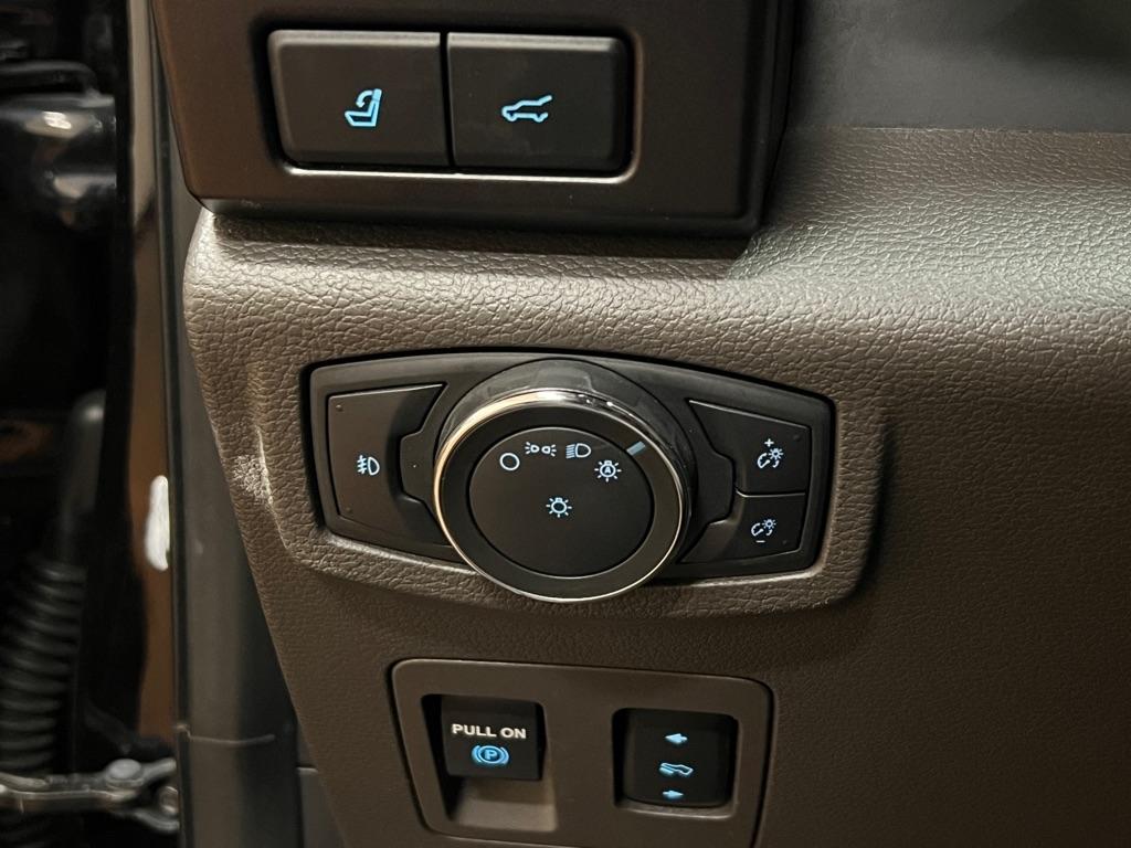 Ford Expedition Limited 4x2 2020