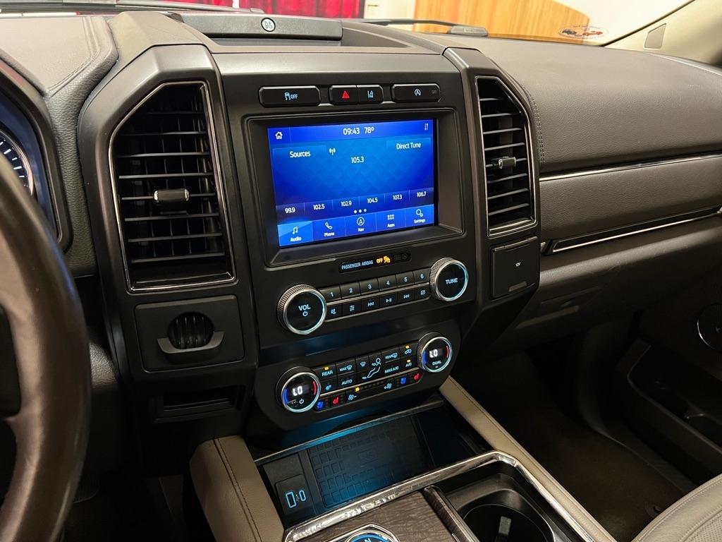 Ford Expedition Limited 4x2 2020