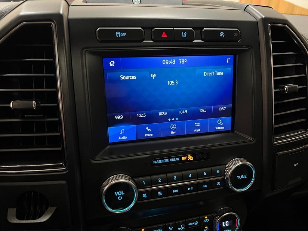 Ford Expedition Limited 4x2 2020