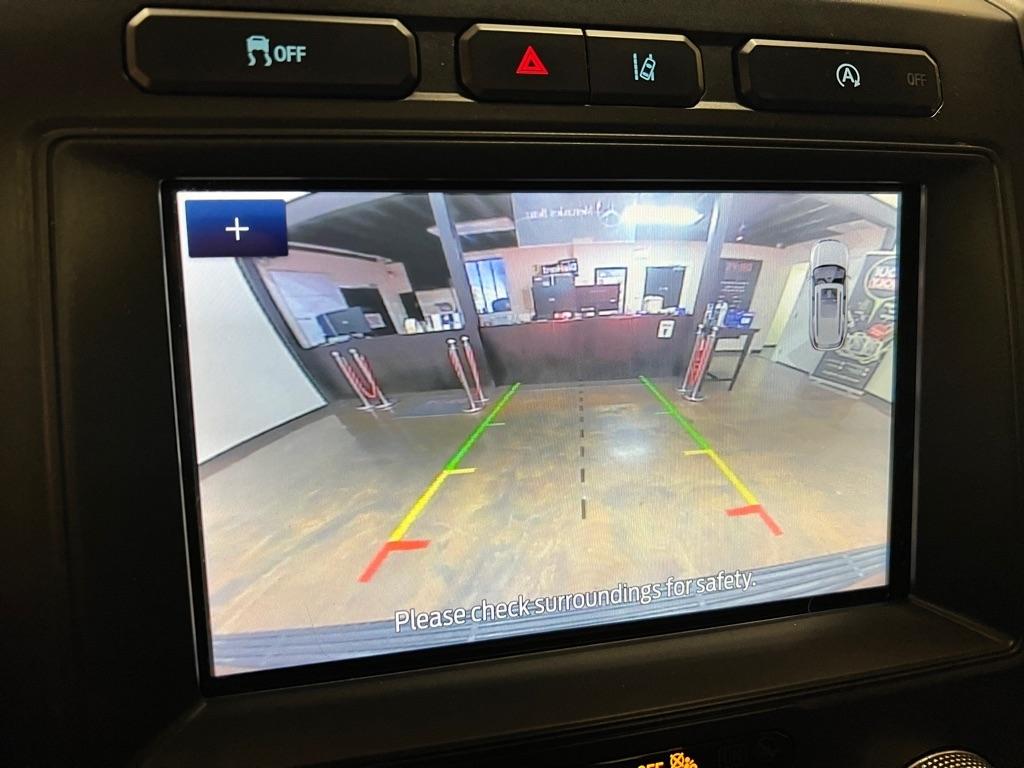 Ford Expedition Limited 4x2 2020