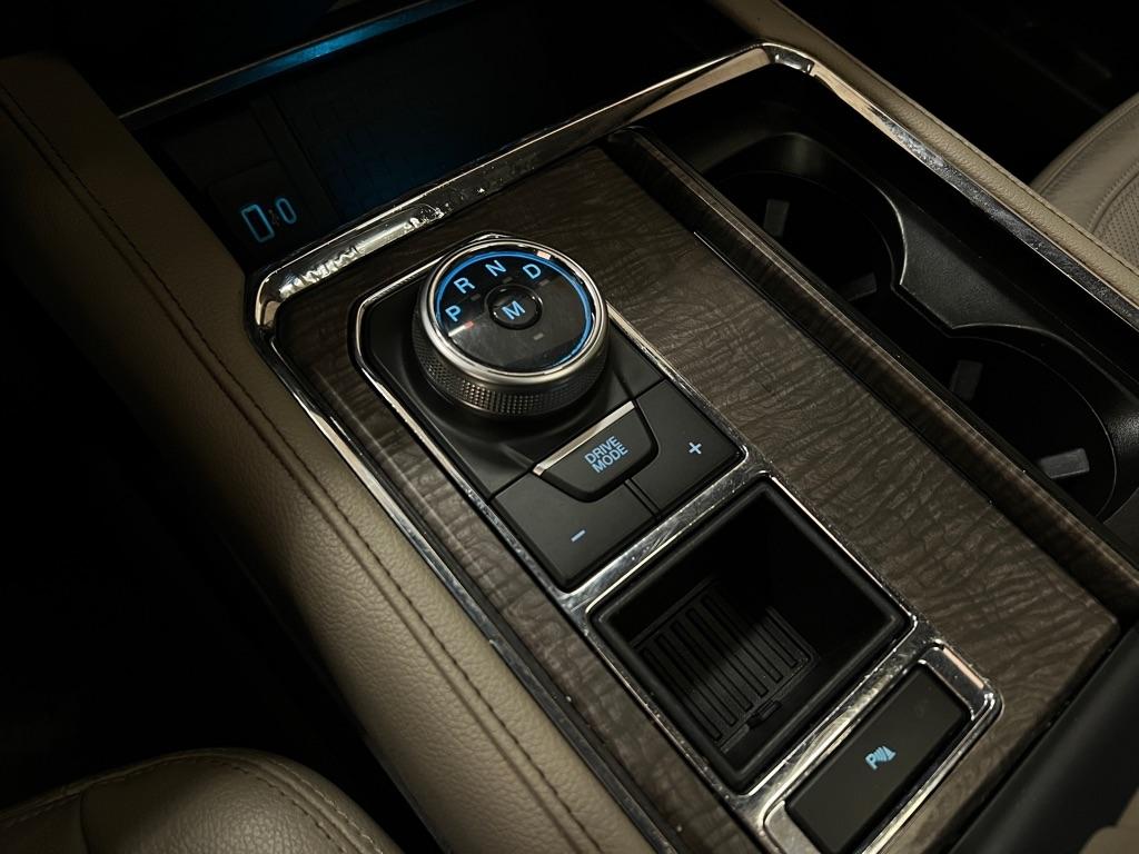 Ford Expedition Limited 4x2 2020