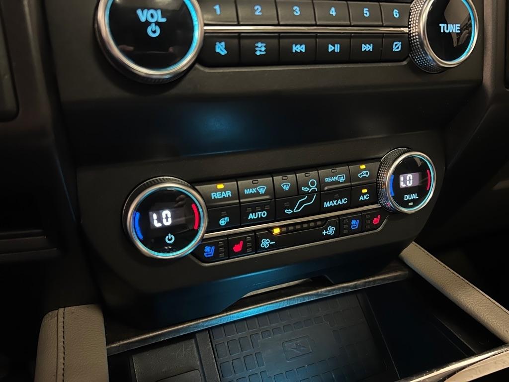 Ford Expedition Limited 4x2 2020