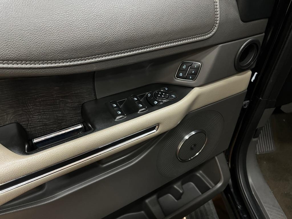 Ford Expedition Limited 4x2 2020