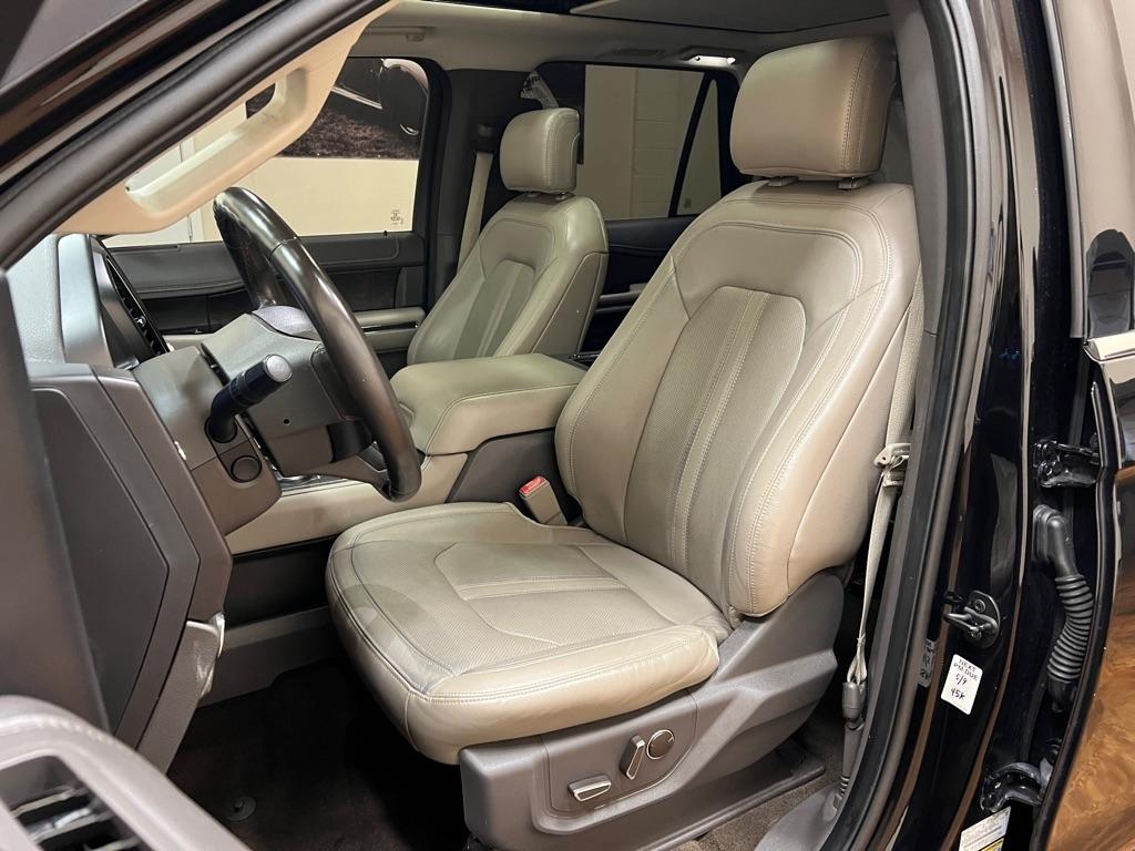 Ford Expedition Limited 4x2 2020