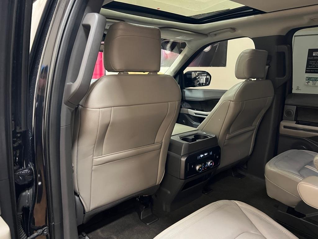 Ford Expedition Limited 4x2 2020