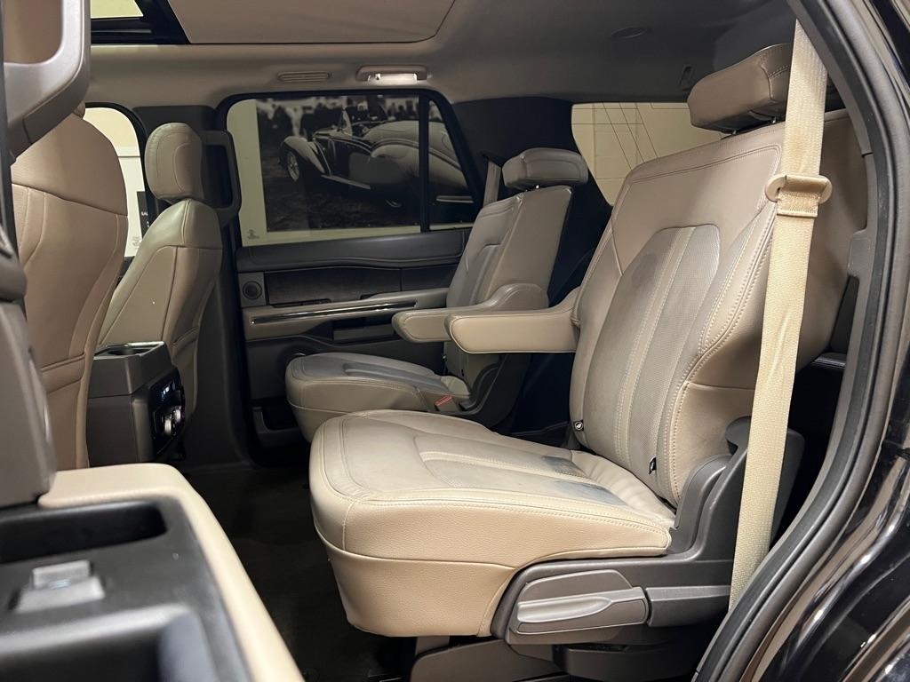 Ford Expedition Limited 4x2 2020