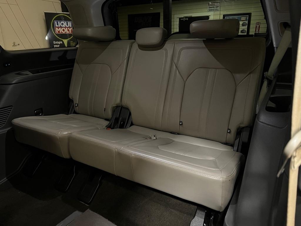 Ford Expedition Limited 4x2 2020