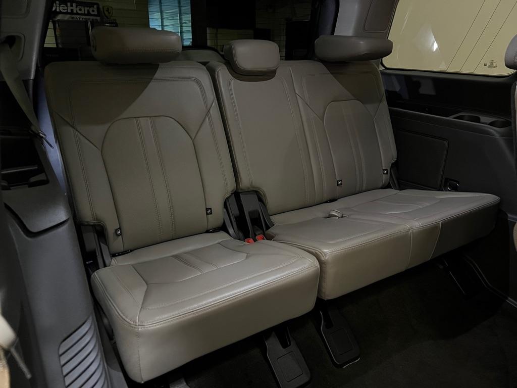 Ford Expedition Limited 4x2 2020