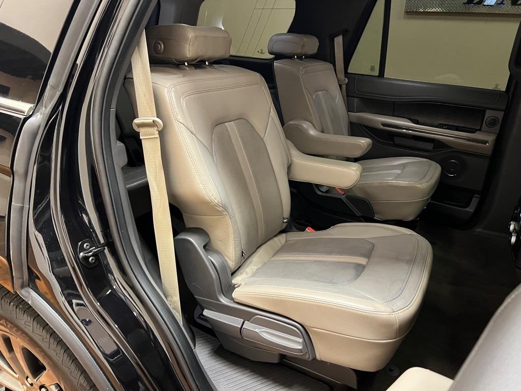 Ford Expedition Limited 4x2 2020