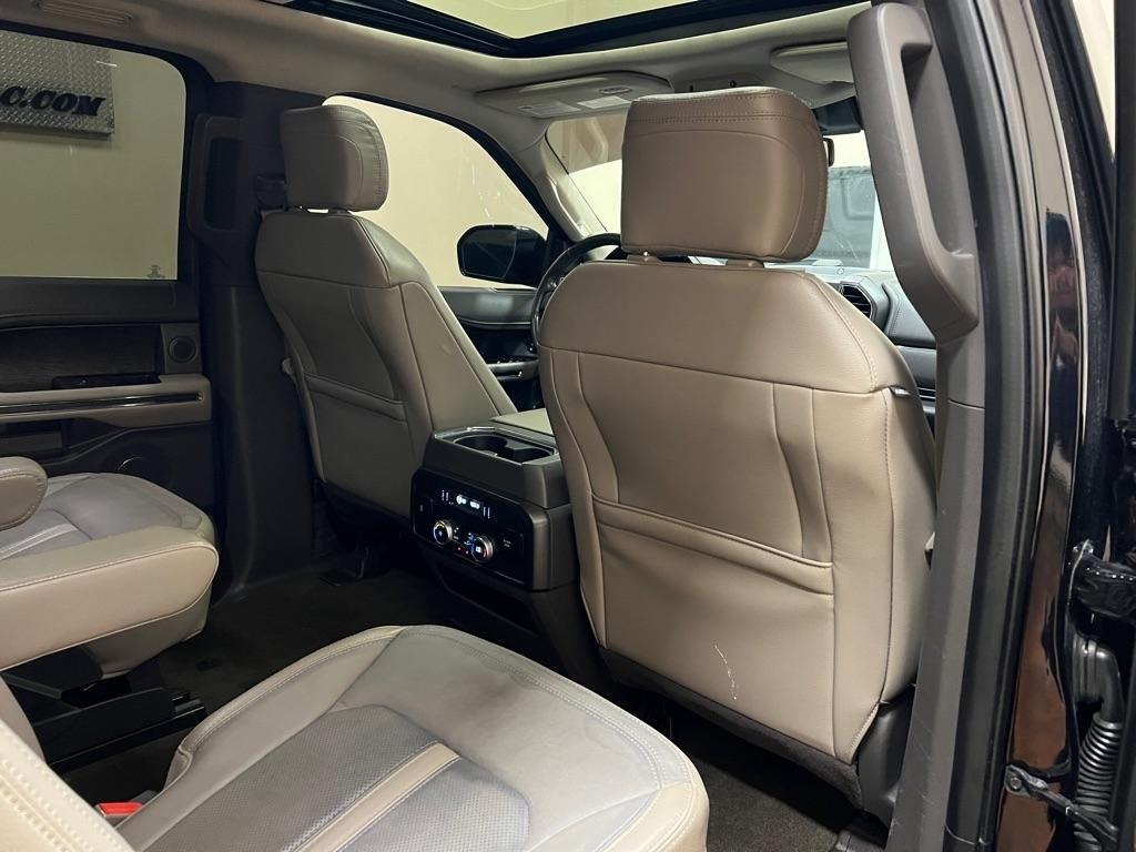 Ford Expedition Limited 4x2 2020