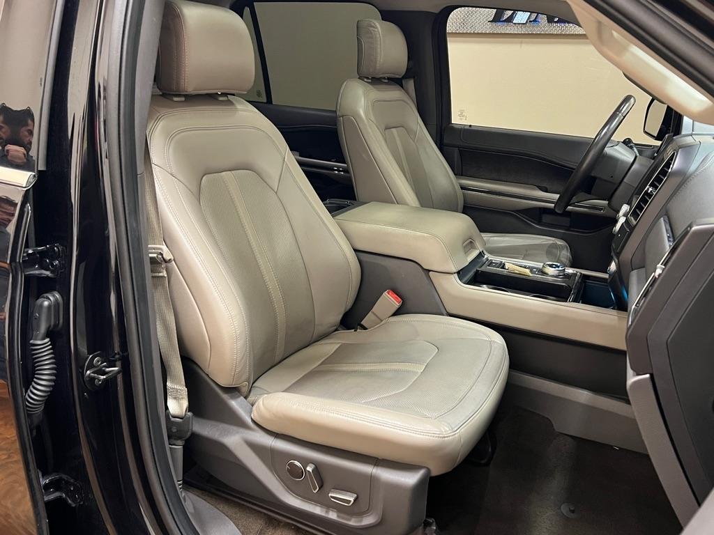 Ford Expedition Limited 4x2 2020