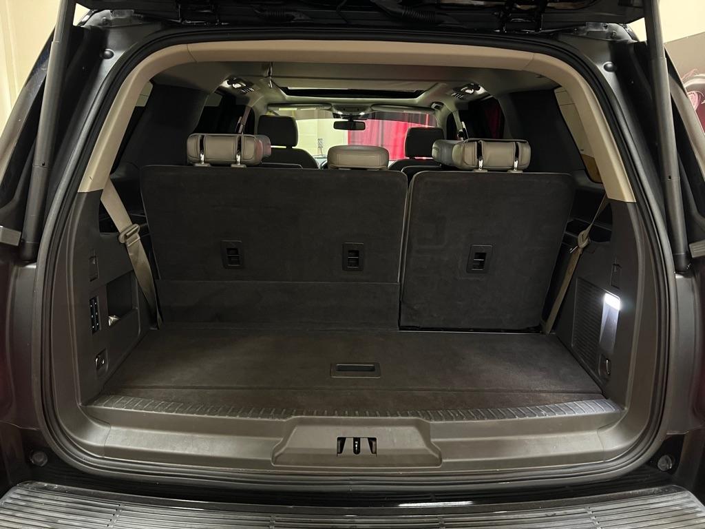 Ford Expedition Limited 4x2 2020