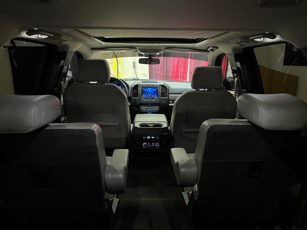 Ford Expedition Limited 4x2 2020