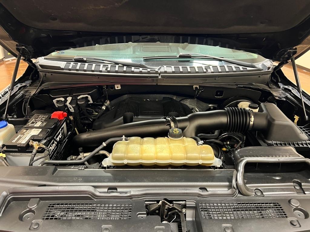 Ford Expedition Limited 4x2 2020