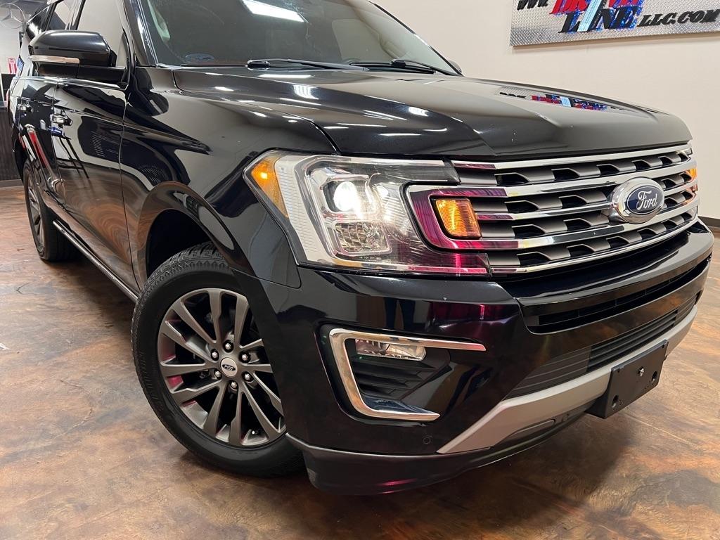 Ford Expedition Limited 4x2 2020
