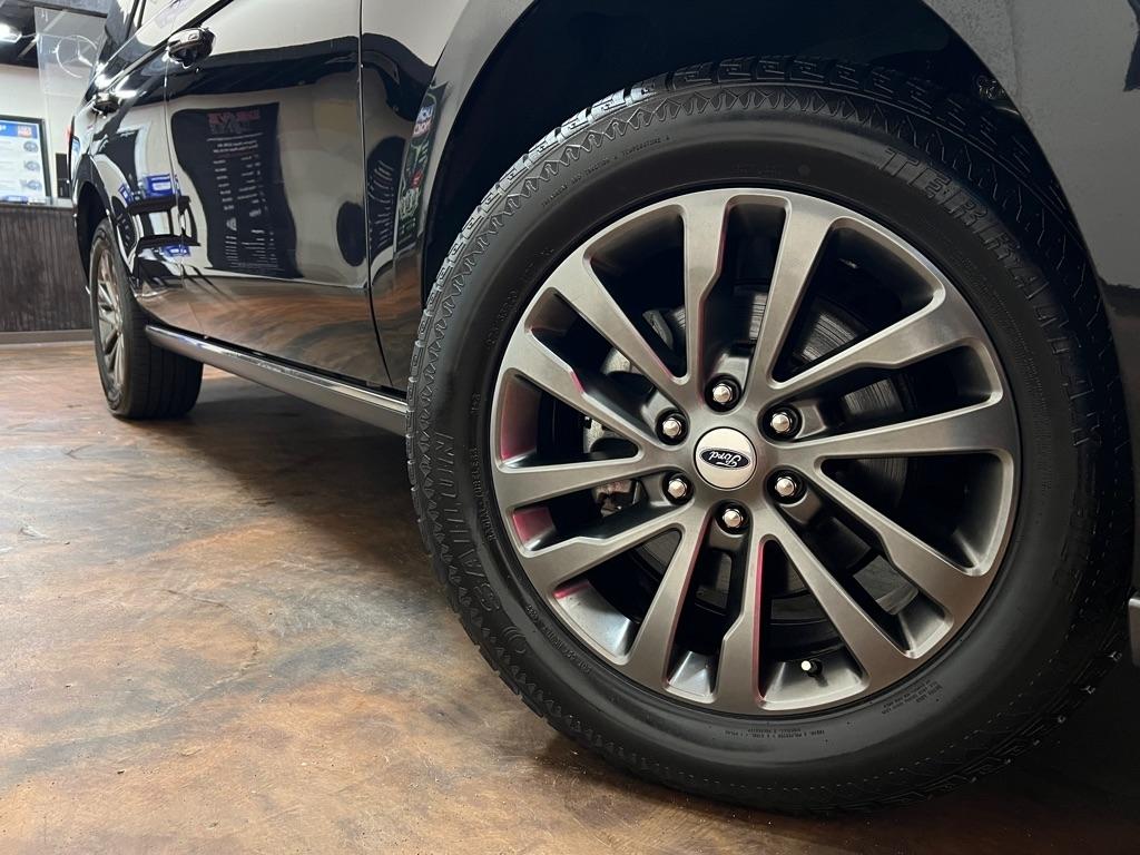 Ford Expedition Limited 4x2 2020