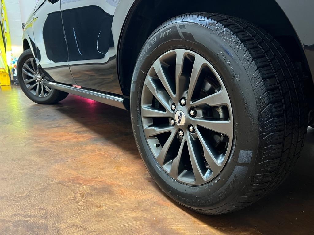 Ford Expedition Limited 4x2 2020