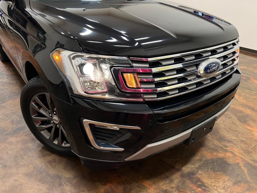 Ford Expedition Limited 4x2 2020