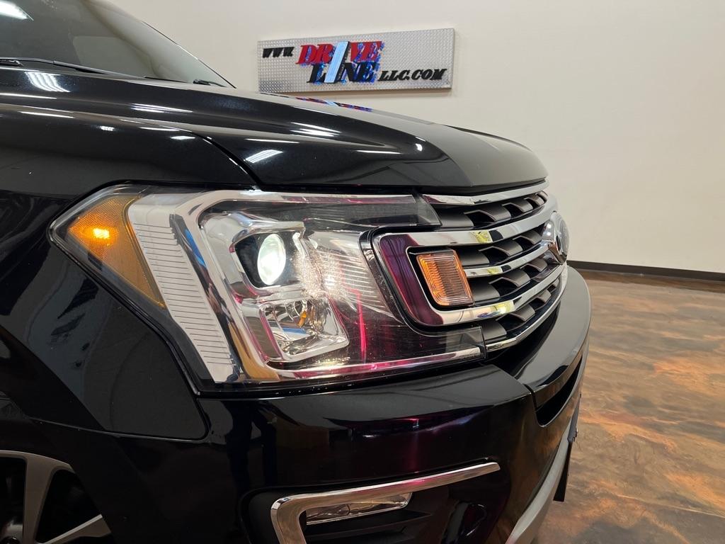 Ford Expedition Limited 4x2 2020