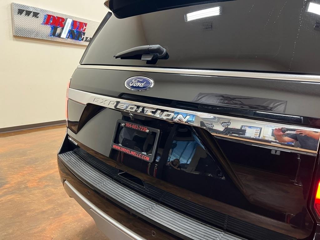 Ford Expedition Limited 4x2 2020