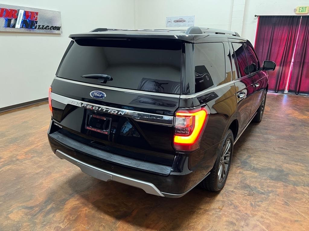 Ford Expedition Limited 4x2 2020