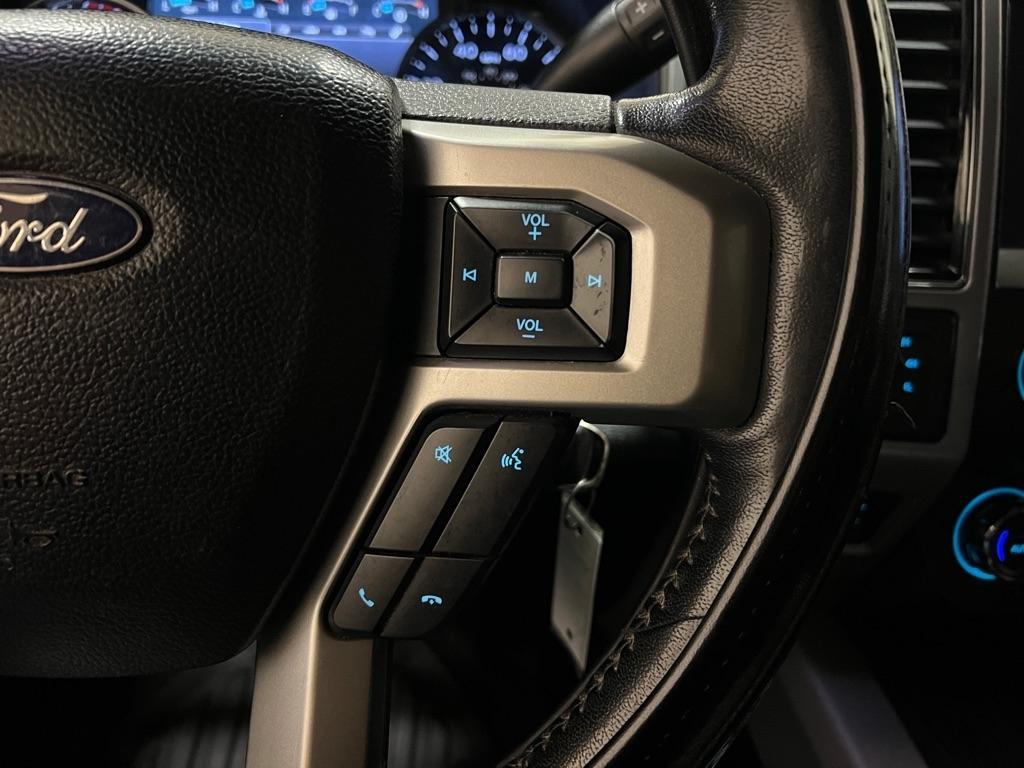 Ford Super Duty F-250 SRW King Ranch 4WD Crew Cab 8' Box 2021