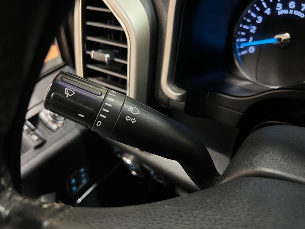 Ford Super Duty F-250 SRW King Ranch 4WD Crew Cab 8' Box 2021