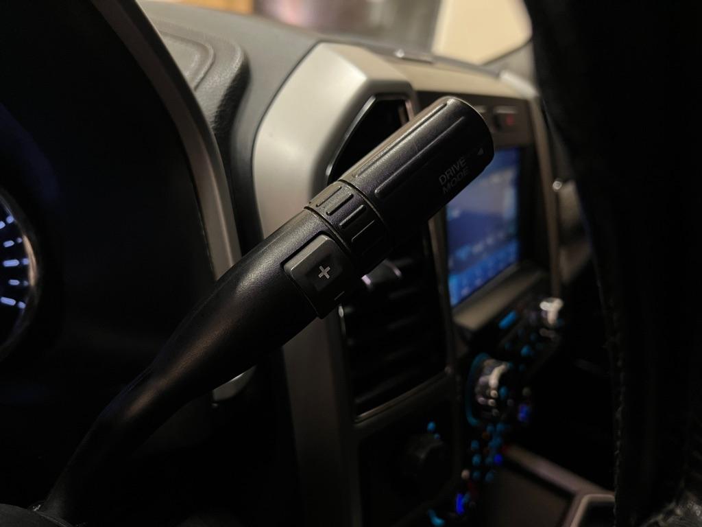 Ford Super Duty F-250 SRW King Ranch 4WD Crew Cab 8' Box 2021