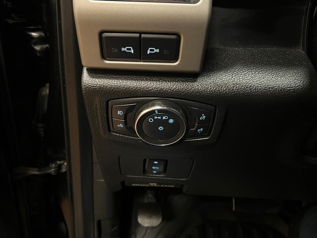 Ford Super Duty F-250 SRW King Ranch 4WD Crew Cab 8' Box 2021