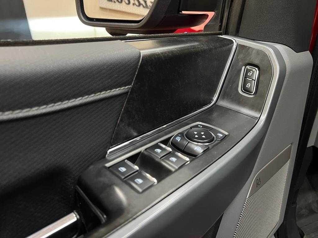 Ford F-150 King Ranch 4WD SuperCrew 5.5' Box 2021