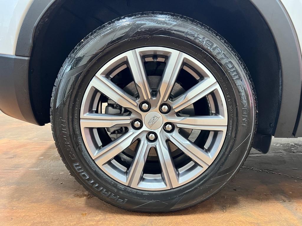 Cadillac XT4 AWD 4dr Sport 2023