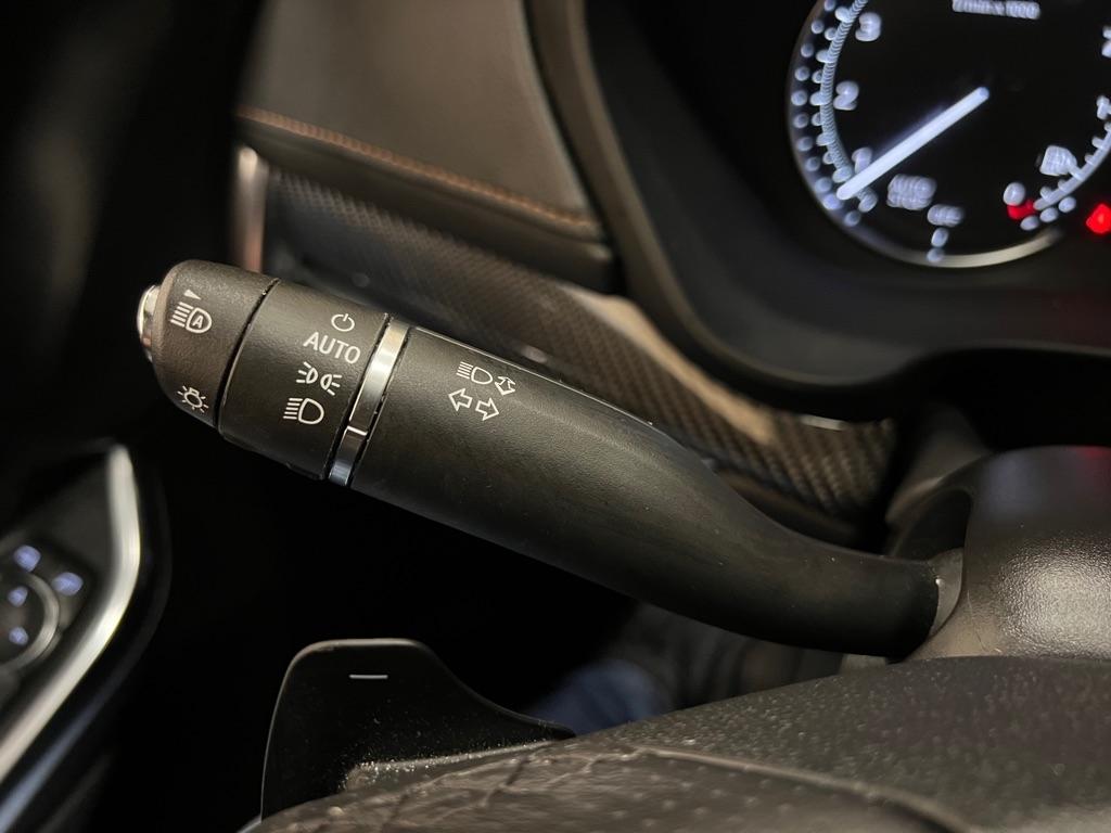 Cadillac XT4 AWD 4dr Sport 2023