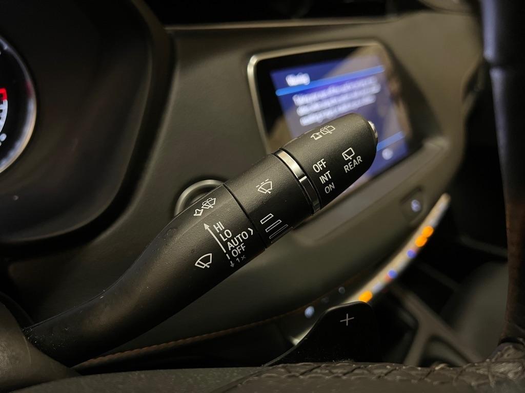 Cadillac XT4 AWD 4dr Sport 2023