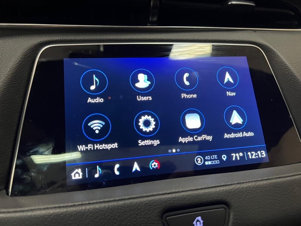 Cadillac XT4 AWD 4dr Sport 2023