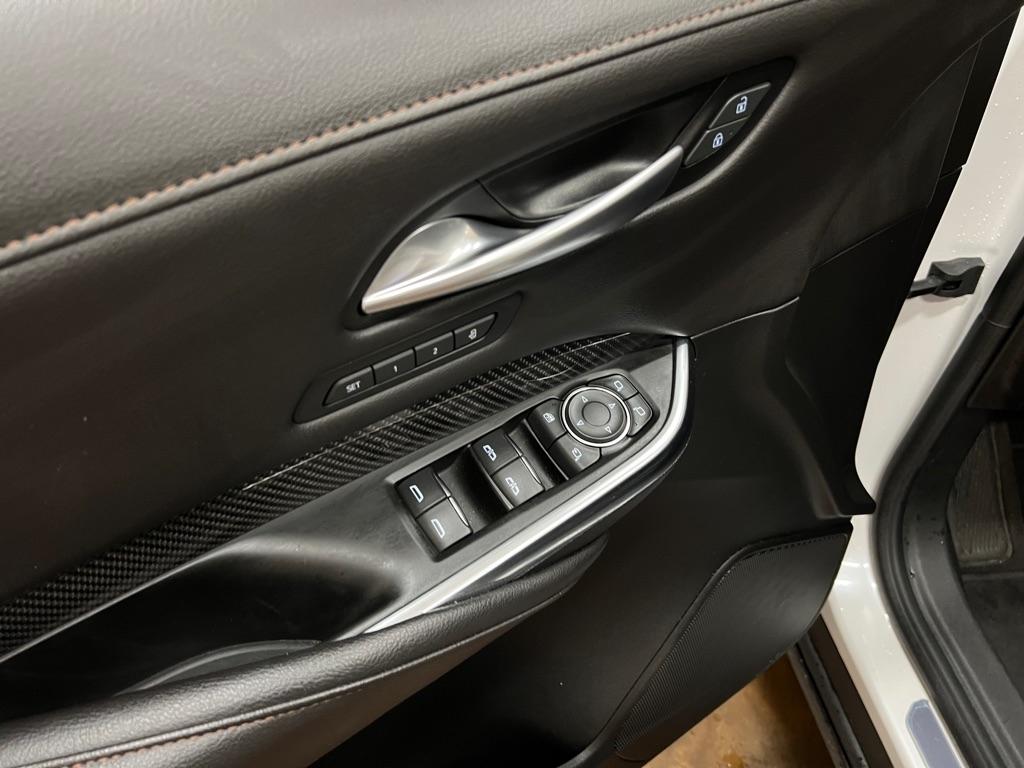 Cadillac XT4 AWD 4dr Sport 2023