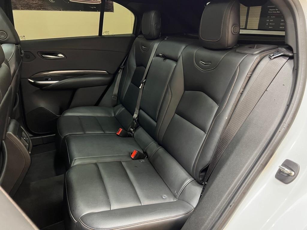 Cadillac XT4 AWD 4dr Sport 2023