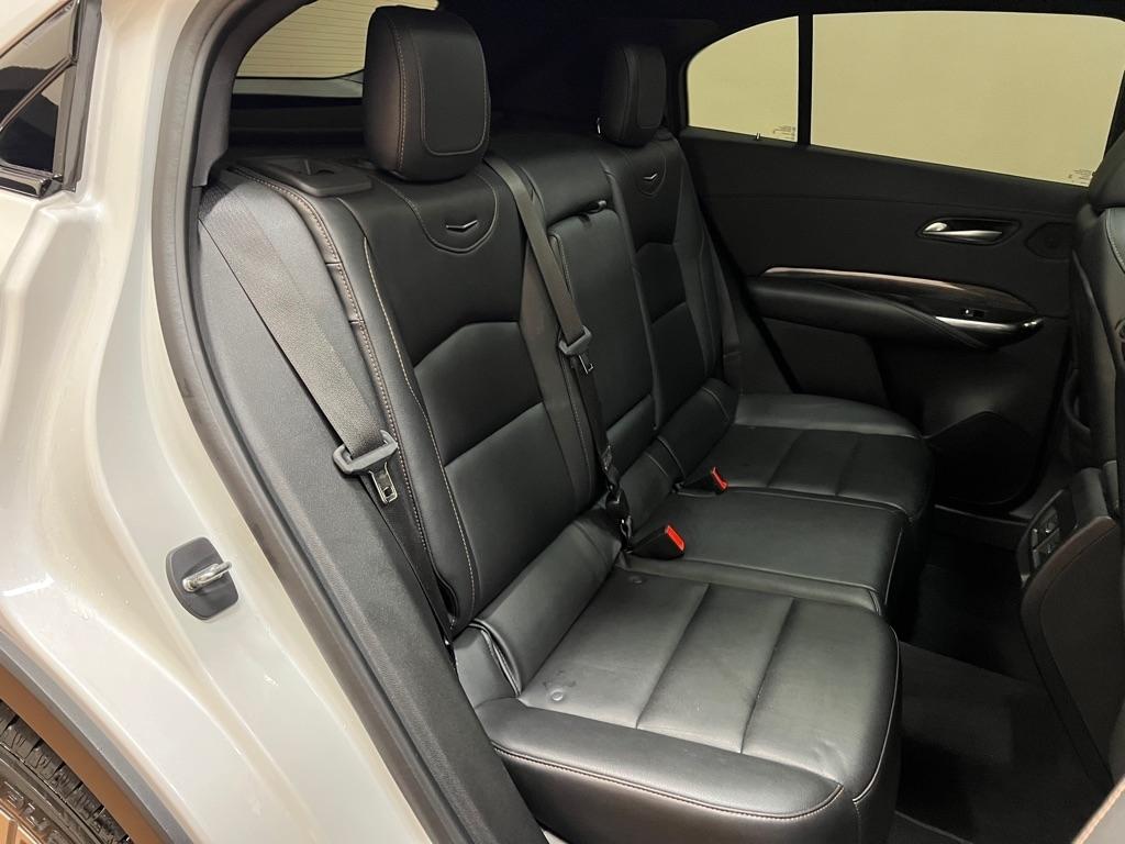 Cadillac XT4 AWD 4dr Sport 2023