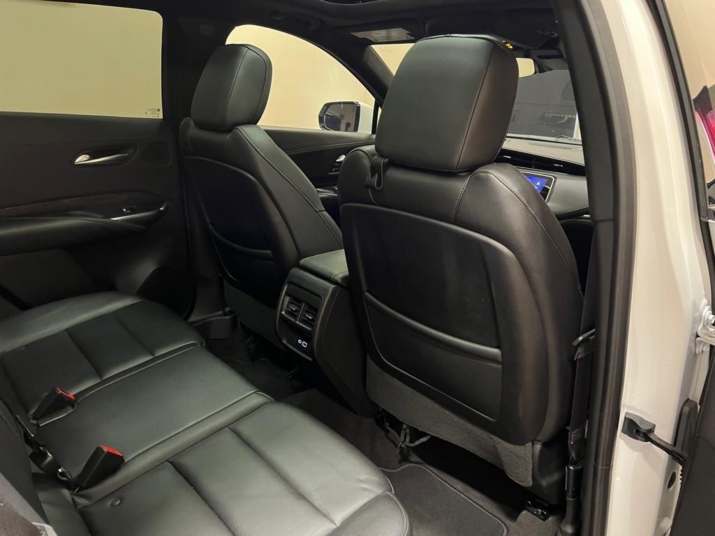 Cadillac XT4 AWD 4dr Sport 2023